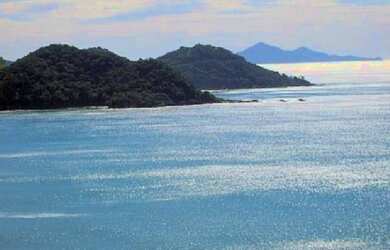 Imagem: O apartamento possui 4 Dormitórios, 1 Suíte, 3 Banheiros