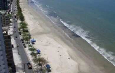 Imagem: O apartamento possui 4 Dormitórios, 2 Suítes, 4 Banheiros