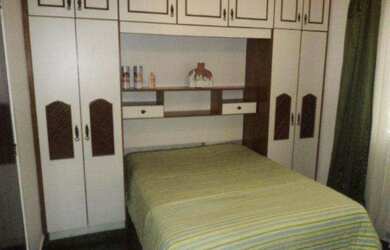 Imagem 8: Grande apartamento quadra MAR Balneário Camboriu