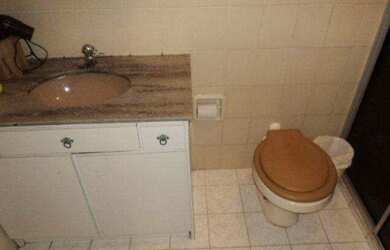 Imagem 14: Grande apartamento quadra MAR Balneário Camboriu