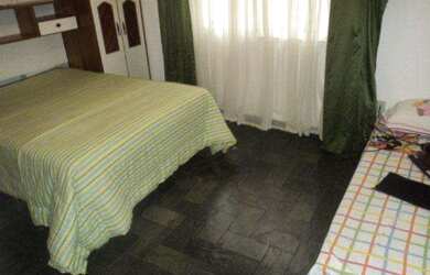 Imagem 9: Grande apartamento quadra MAR Balneário Camboriu