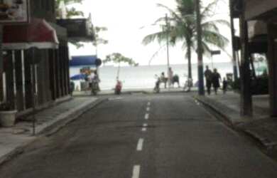 Imagem 1: Grande apartamento quadra MAR Balneário Camboriu