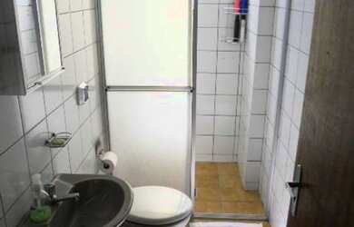 Imagem 14: Locação temporada em Prédio FRENTE AO MAR