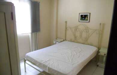 Imagem 11: Locação temporada em Prédio FRENTE AO MAR