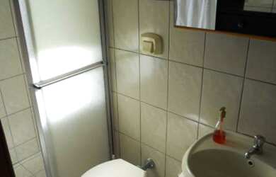 Imagem 12: Locação temporada em Prédio FRENTE AO MAR