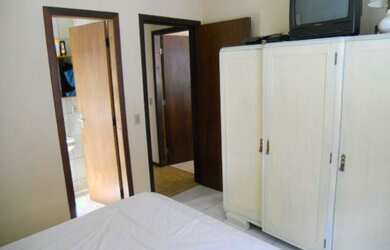 Imagem 10: Locação temporada em Prédio FRENTE AO MAR