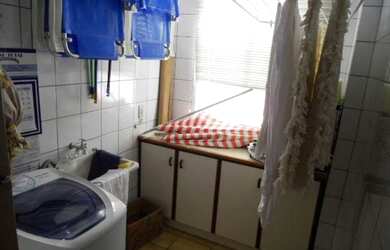 Imagem 15: Locação temporada em Prédio FRENTE AO MAR