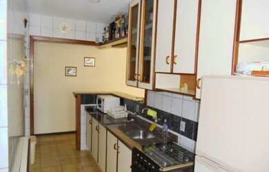 Imagem 9: Locação temporada em Prédio FRENTE AO MAR