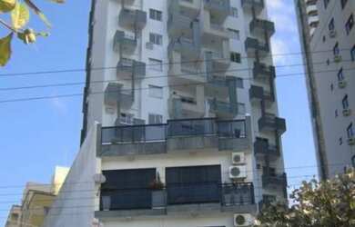 Imagem 16: Locação temporada em Prédio FRENTE AO MAR