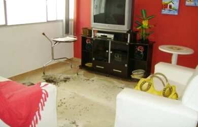 Imagem: Verão Balneario Camboriu Apto lado do calçadão!!!