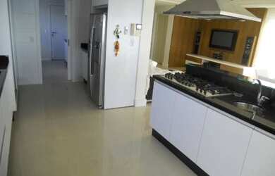 Imagem 7: Apartamento frente mar- Mobiliado Balneário Camboriu