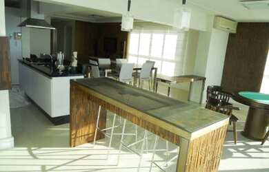 Imagem 9: Apartamento frente mar- Mobiliado Balneário Camboriu