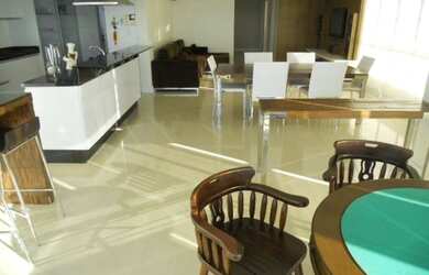 Imagem 10: Apartamento frente mar- Mobiliado Balneário Camboriu