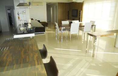 Imagem 11: Apartamento frente mar- Mobiliado Balneário Camboriu