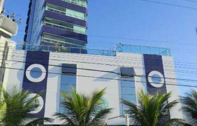 Imagem 1: Apartamento frente mar- Mobiliado Balneário Camboriu