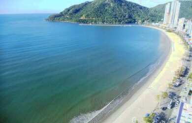 Imagem 2: Apartamento frente mar- Mobiliado Balneário Camboriu