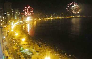 Imagem 3: ALTO PADRAO FRENTE MAR PARA LOCACAO DE VERAO