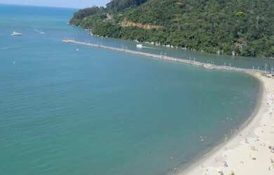 Imagem 2: ALTO PADRAO FRENTE MAR PARA LOCACAO DE VERAO