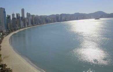 Imagem 1: ALTO PADRAO FRENTE MAR PARA LOCACAO DE VERAO