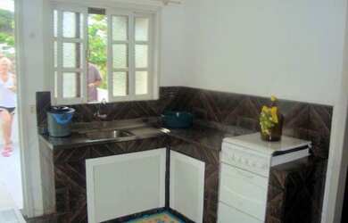 Imagem 6: Aluguel B. Camboriu Verão. Praia dos Amores