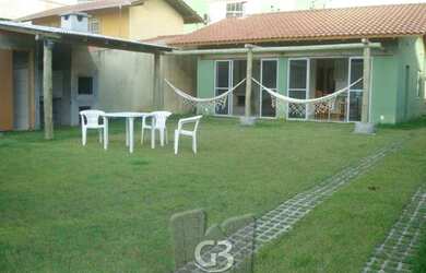 Imagem 14: Casa no bairro Praia dos Amores em Balneário