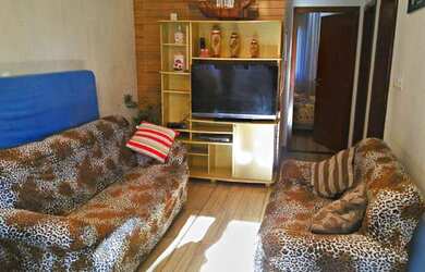 Imagem 2: Casa na Praia do Estaleirinho Balneario Camboriú