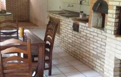 Imagem 4: Ampla casa de aluguel de verão Balneario Camboriu