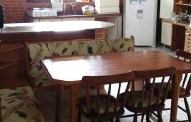 Imagem 6: Ampla casa de aluguel de verão Balneario Camboriu