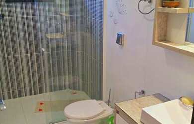 Imagem 6: Casa na Praia do Estaleirinho Balneario Camboriú