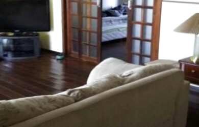 Imagem 9: Ampla casa de aluguel de verão Balneario Camboriu