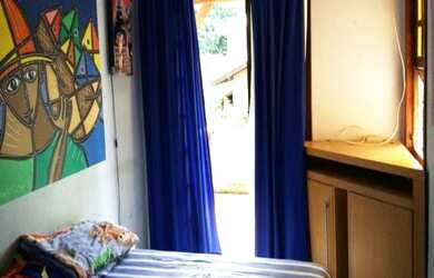 Imagem 10: Ampla casa de aluguel de verão Balneario Camboriu