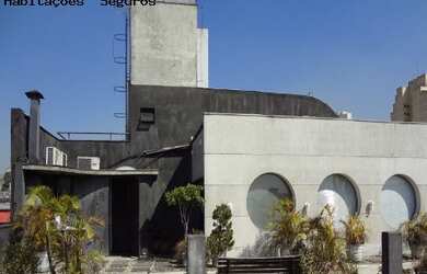 Imagem: O depósito possui 660m² de Área e está localizado em Cambuci