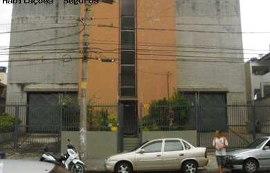 Imagem: O depósito possui 1.000m² de Área Privada e está localizado