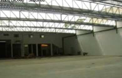 Imagem: GALPAO COMERCIAL em SÃO PAULO - SP, IPIRANGA