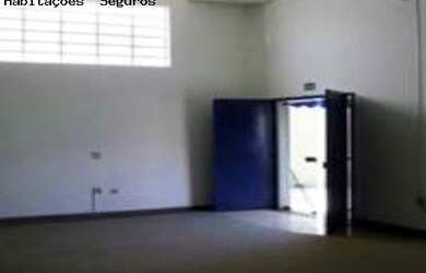 Imagem: O depósito para alugar possui e está localizado em Ipiranga