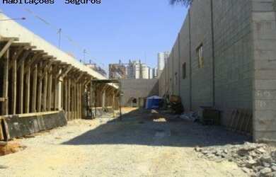 Imagem: GALPAO COMERCIAL em SÃO PAULO - SP, IPIRANGA