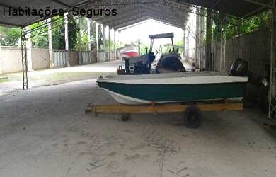 Imagem 16: MARINA COMERCIAL em CARAGUATATUBA - SP, PORTO NOVO