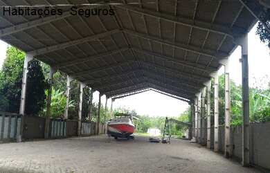 Imagem 1: MARINA COMERCIAL em CARAGUATATUBA - SP, PORTO NOVO