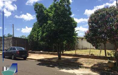 Imagem 2: TERRENO para Venda JARDIM ZARA, RIBEIRÃO PRETO