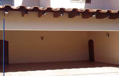 Imagem 2: CASA para Venda BONFIM PAULISTA, RIBEIRAO PRETO