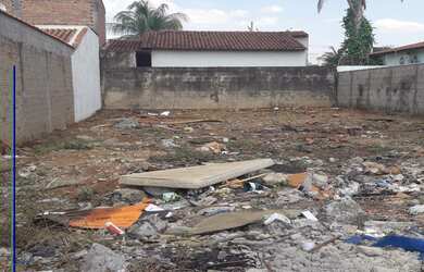 Imagem 4: TERRENO para Venda RECREIO ANHANGÜERA, RIBEIRÃO PRETO 250,00 M2 total...