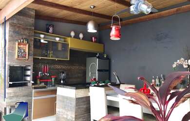 Imagem 1: Casa residencial para Venda Jardim Porto Seguro, Ribeirão Preto