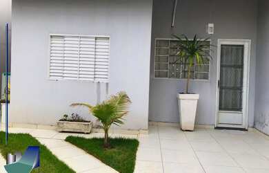 Imagem 11: Casa residencial para Venda Jardim Porto Seguro, Ribeirão Preto