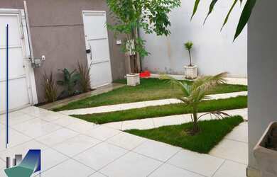 Imagem 12: Casa residencial para Venda Jardim Porto Seguro, Ribeirão Preto