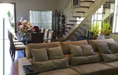 Imagem 2: Casa em Condomínio em Ribeirão Preto à Venda