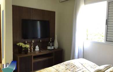 Imagem 13: Casa em Condomínio em Ribeirão Preto à Venda