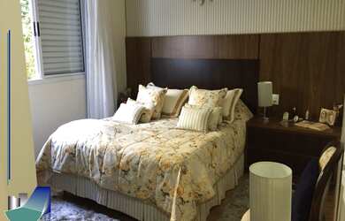 Imagem 5: Casa em Condomínio em Ribeirão Preto à Venda