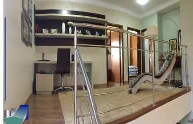 Imagem 3: Casa em Condomínio em Ribeirão Preto à Venda