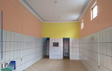 Imagem: A casa possui 1 Dormitório, 3 Banheiros e 368m² de Área e