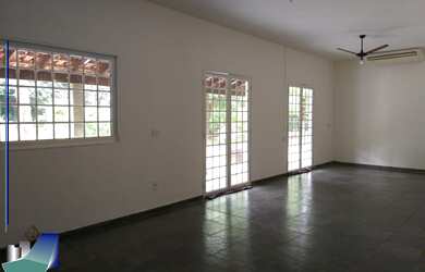 Imagem: Casa em Condomínio em Ribeirão Preto para Alugar